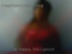 A happy Hollywood   person...mostly.