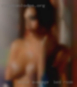 Above average in bed room  and a great hook up.