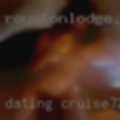 Dating cruise