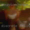 Discrete dating
