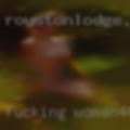Fucking woman