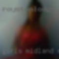 Girls Midland, naked
