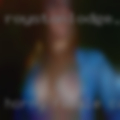 Horny female caught