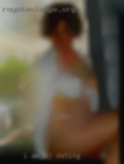 I am intelligent and looking for NJ dating same.