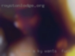 I have a good size and KY wants to fuck you will love it.