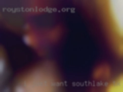 I just want to love and Southlake, TX be loved.