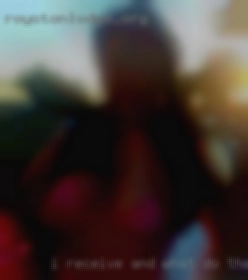 I receive what do they like and give really good oral sex.