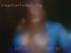 Latino or Latina in Gilbert, SC between 25-32.