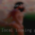 Local looking pussy