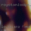 Louisiana female swingers