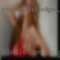 Middletown swingers