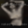 Naked girl sex in bed room