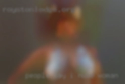 People say I smile and laugh a nude woman lot.