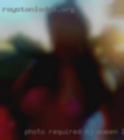Photo NJ women looking for sex required before meeting.