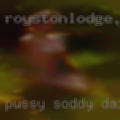 Pussy Soddy Daisy