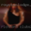 Richmond clubs