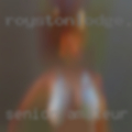 Senior amateur couple swapping