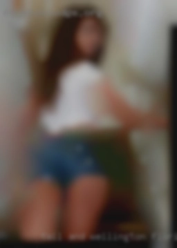 Tall and energetic, need I say Wellington Florida more?