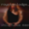 Voluptuous massage housewife