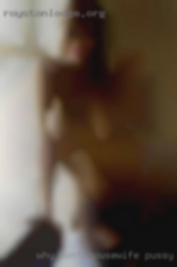 Why don't you text me and housewife pussy story find out.