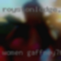 Women Gaffney